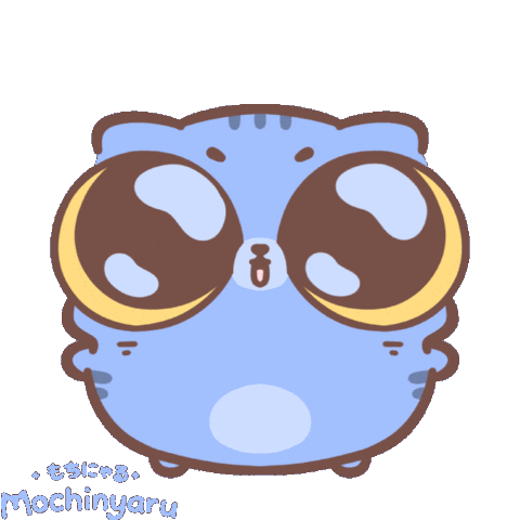 Happy Sticker