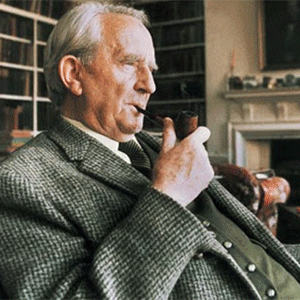 tolkien