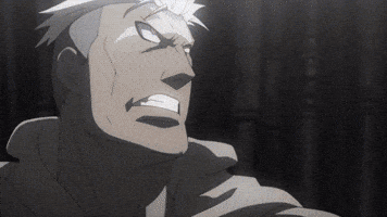 Lightning Father GIF