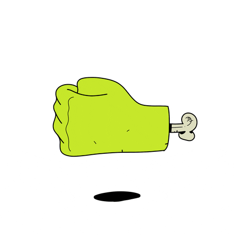 Illustration Yes GIF by Jonas Bødtker