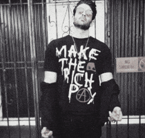 Hasan Piker GIF