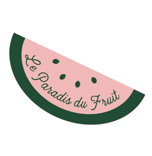 DNA PARADIS GROUP Sticker