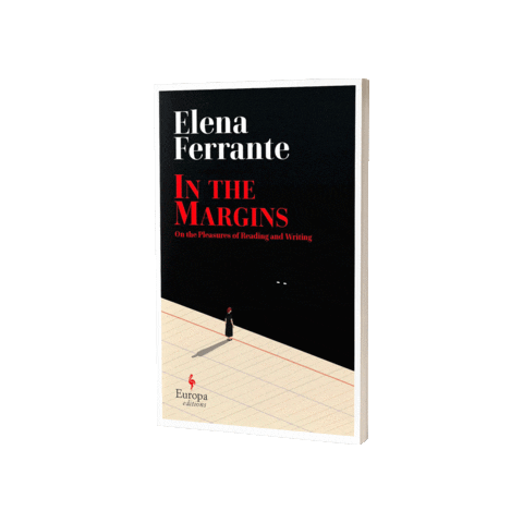 EuropaEditionsUK Sticker