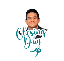 MEP Brokers Real Estate Sticker