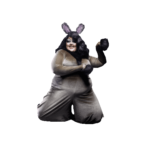 Shreklesque Sticker