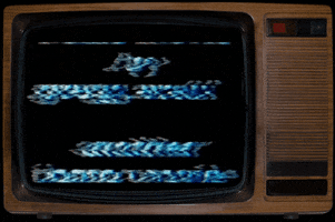Gregg Araki GIF