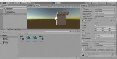 Movimento GIF