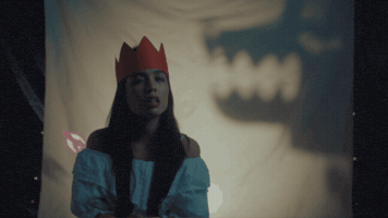 Music Video Dog GIF by Milathebea38
