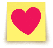 Heart Love Sticker