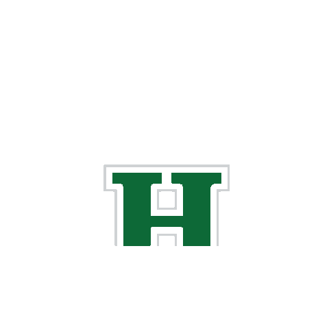 Hebron Academy Sticker