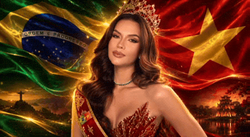Miss Brasil GIF