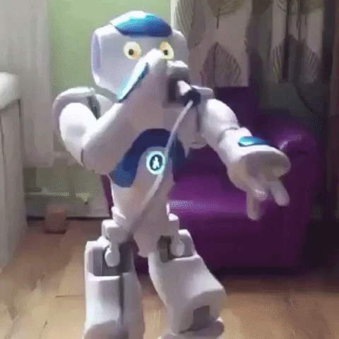 Buddybot™ robot intelligent - Une amitié pour la vie pour votre enfant - Jumplein