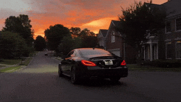 Amg Cls GIF