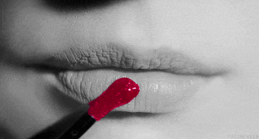Makeup Lips GIF