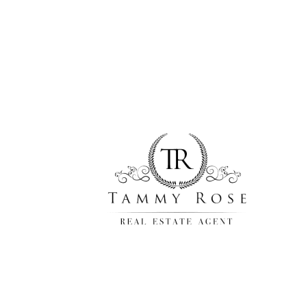Tammy Rose Sticker by Tammy Rose Real Estate