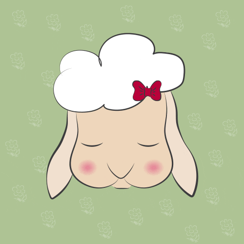 Good Night Sheep GIF