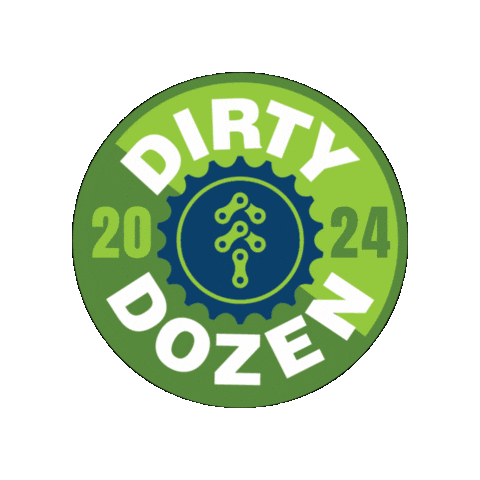 Evergreen Mountain Bike Alliance Sticker