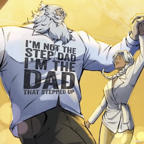 Overwatch Ana GIF