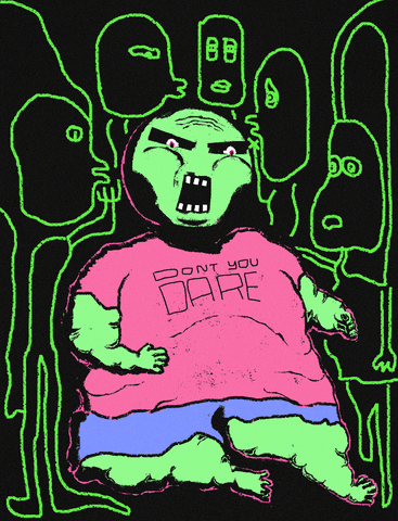 Doodle Doom GIF