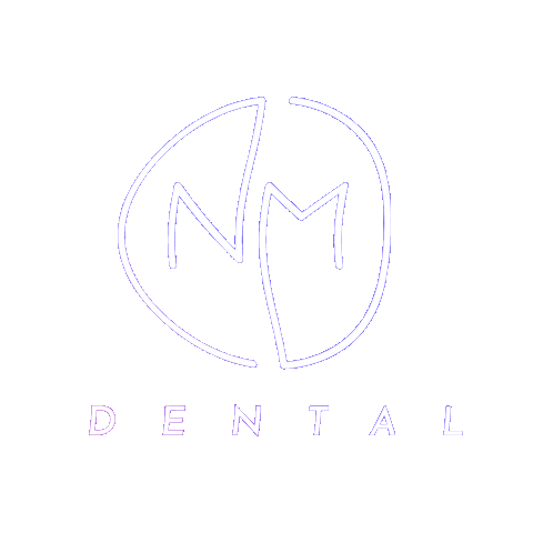 NM Dental GmbH Sticker