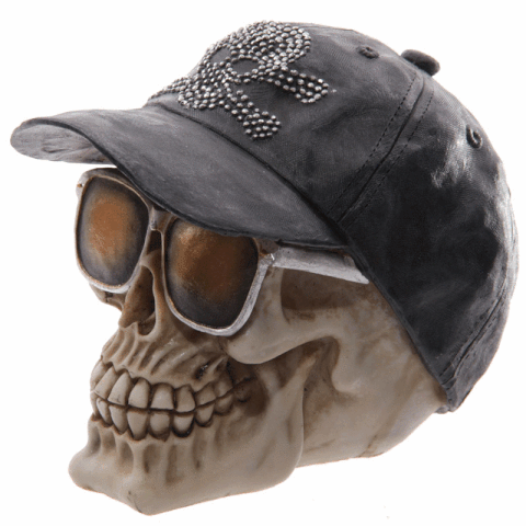 cap