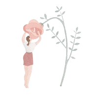 Piccola Profumeria Salvatori Sticker