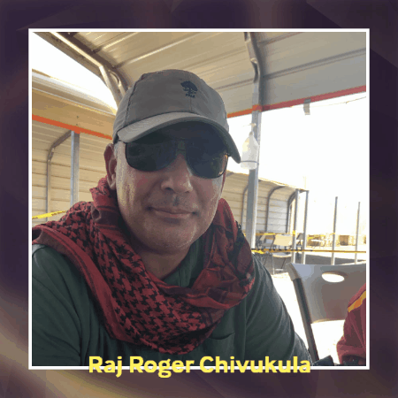Raj Roger Chivukula GIF