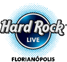 Hardrockflorianopolis Sticker by Arena Petry