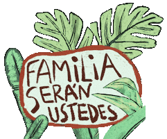 Clarita Marianita Sticker