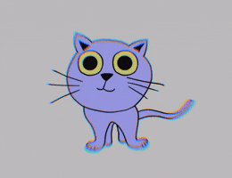 Dance Cats GIF by victorious_es
