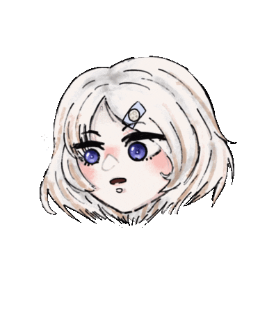 Moka Sticker