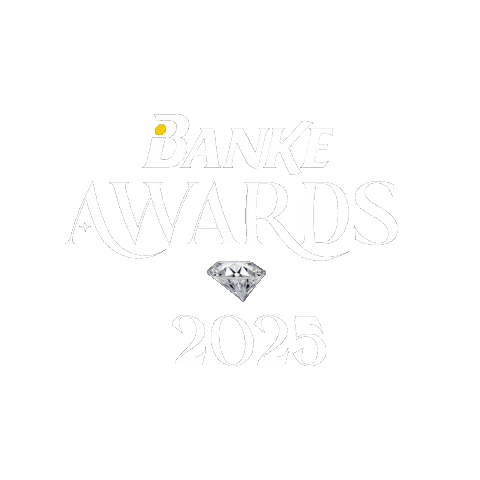 Bankeinternational Sticker by SOCIAL BANKE