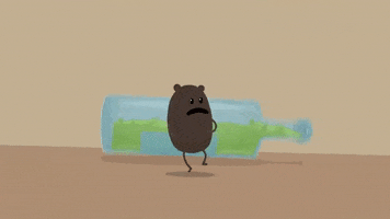 Formas Tontas De Cargarse El Mundo GIFs on GIPHY - Be Animated