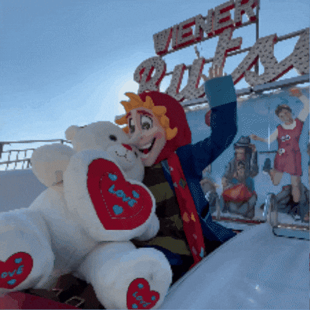 Wurstelprater GIF
