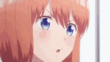Yotsuba Nakano GIF