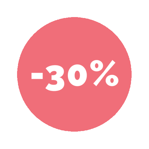 SUSLET Outlet Sticker