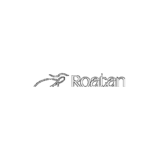 Rd Sticker by Roatan Divers