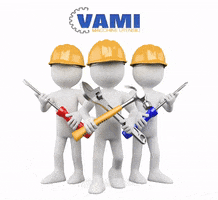 Vami Macchine Utensili GIF