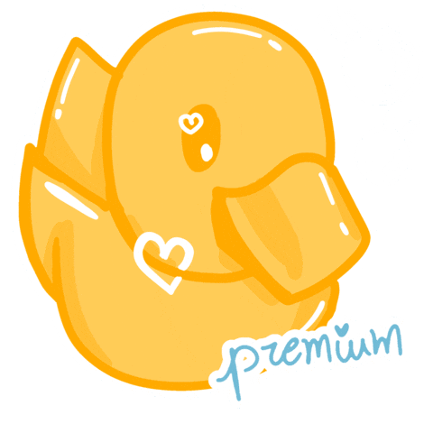 Kawaii Sticker
