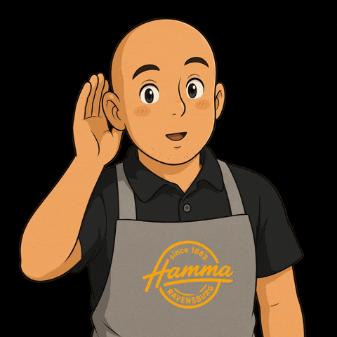 GIF by Bäckerei Hamma