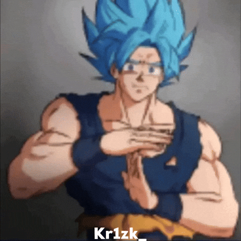 Bro Db GIF