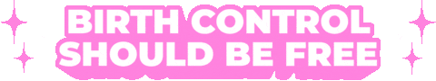ICAN! Sticker