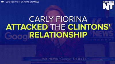 2016 presidential election