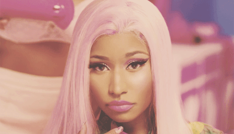 the pinkprint