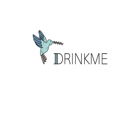 realdrinkme Sticker