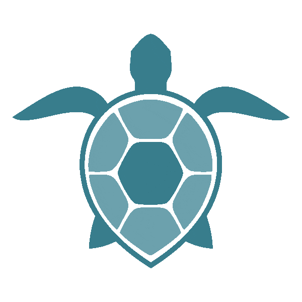 Maré Alta Store Sticker