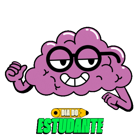 Universidade Positivo Sticker