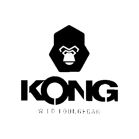 kongmarbella Sticker