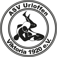 ASVUrloffen Sticker