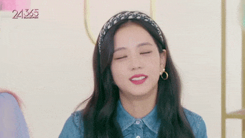 Jisoo GIF